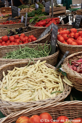 Vegetable baskets