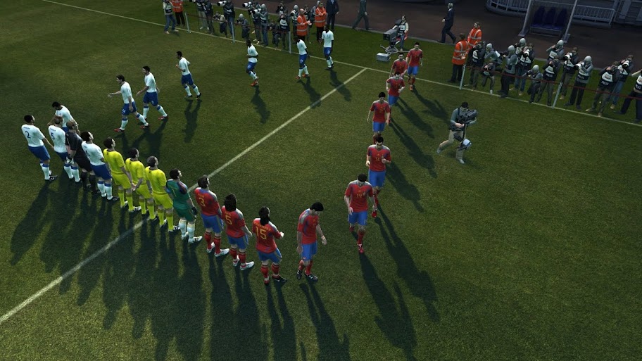 معشوقة الجماهير اسطورة العاب كرة القدم Pro Evolution Soccer 2012 على اكثر من سيرفر الان في المنتدى PES+2012_e3_screenshot04