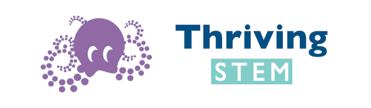 Thriving STEM