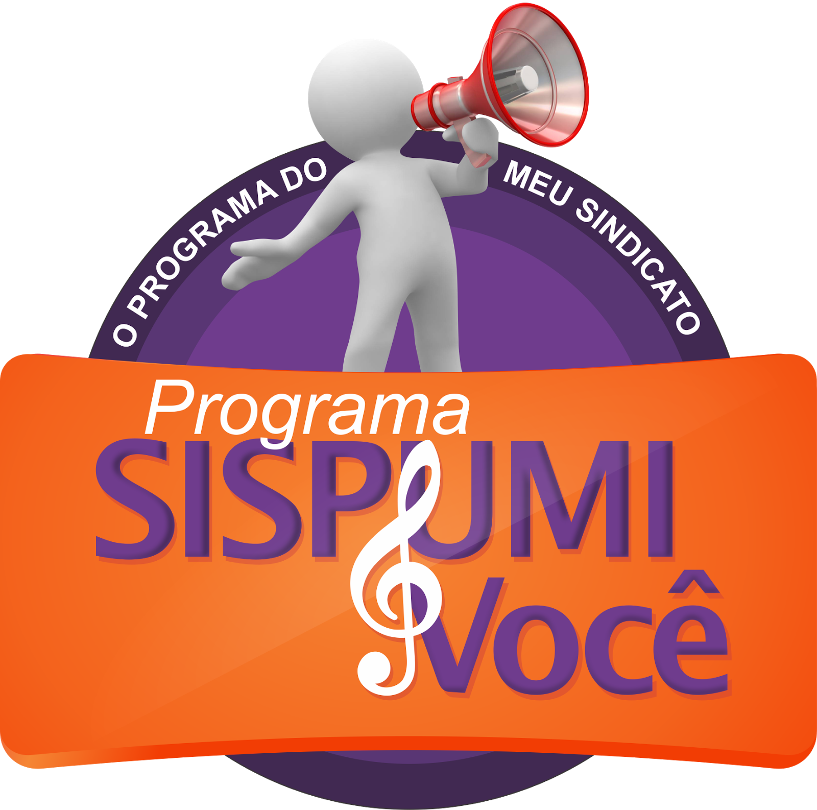 Sintonize e participe!