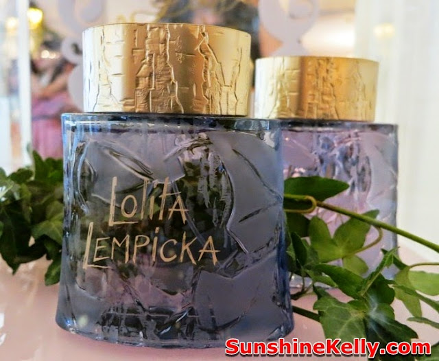 beauty, Lolita Lempicka Au Masculin, Latino Sensuality Fragrance, Fragrance