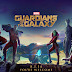 Nuevos pósters de la película "Guardianes de la Galaxia"