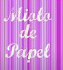 Miolo de Papel