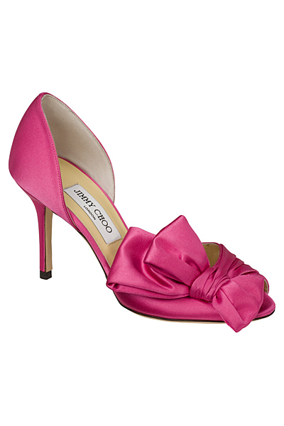 Jimmy Choo en elblogdepatricia.com