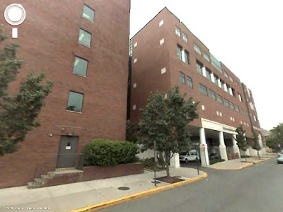 Historic Perth Amboy Virtual Museum Perth Amboy General Hospital