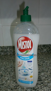 Mistol Camomila