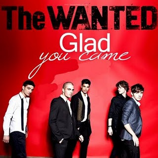 The+wanted+2011+album