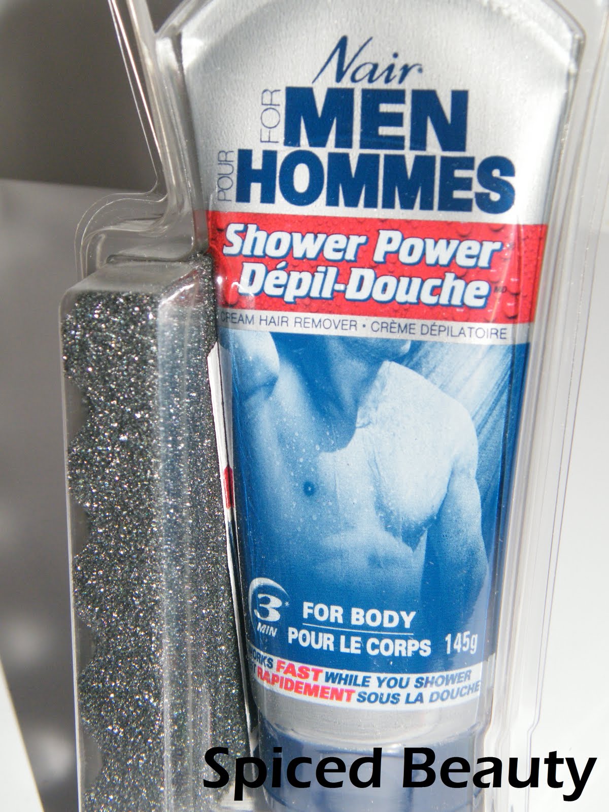 Bare it this summer with Nair Products My Spiced Life Beauty