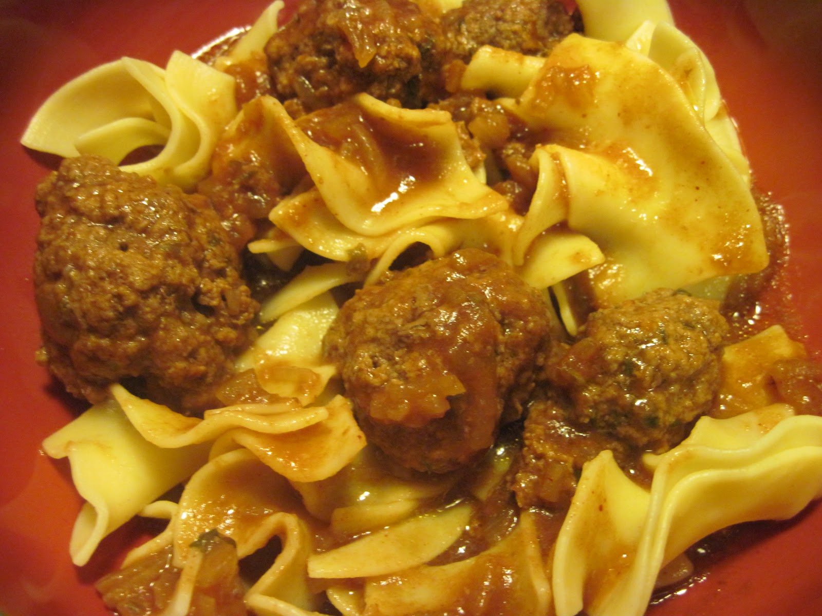 Daisies Over Diamonds SaucePot Meat Balls