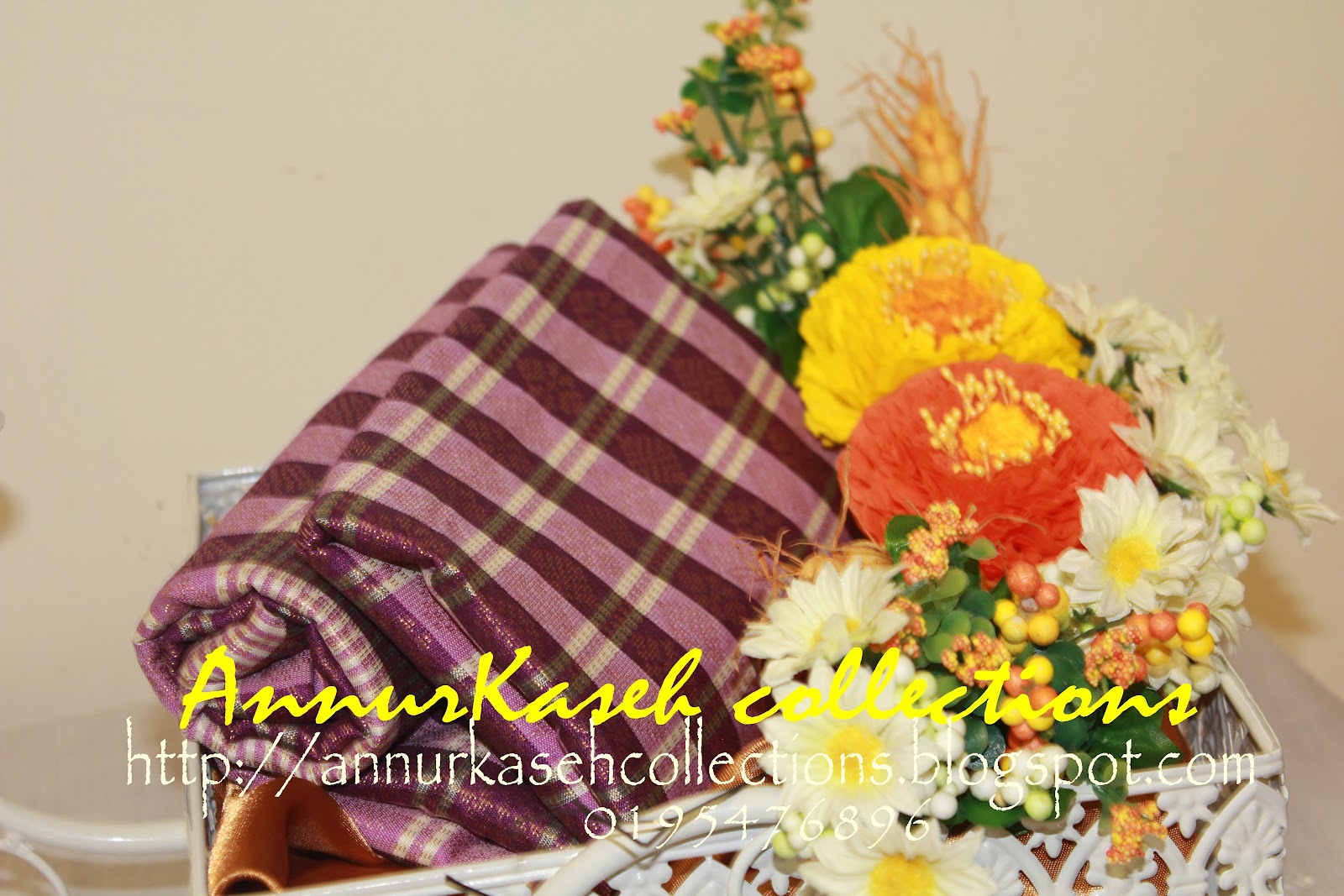 Gubahan hantaran,bunga telur,bunga tisu,bunga dulang,mini pelamin