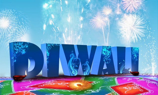 happy diwali 2014