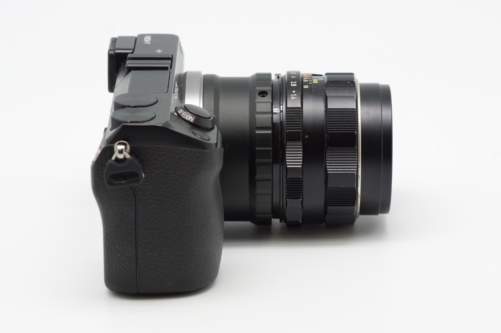 Asahi Super Takumar  f1.4 – Legacy mm. Which one is the best