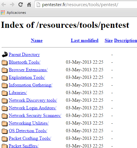 Intitle Index Of Google Hacks Ebook Reader