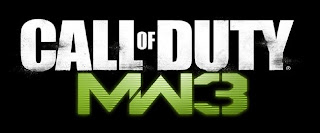Call Of Duty Modern Warfare 3 Gameplay