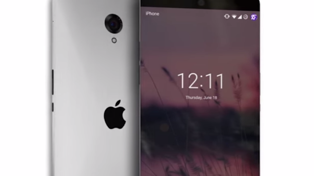 أول فيديو تشويقي لهاتف iphone 7
