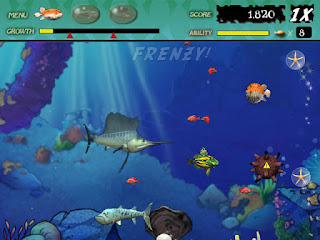 DOWNLOAD GAMES FEEDING FRENZY FULL VERSION NOW