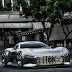 Mercedes-Benz AMG Vision Concept