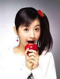 Film+Ngewe Ariel Lin, Cewek Cantik Pemeran Film Serial Pendekar Pemanah Rajawali ...