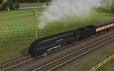 Trainz Simulator 12 Screenshots