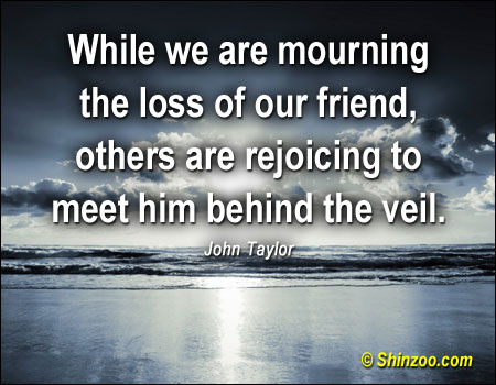 Sympathy Quotes | Best Quotes for Your Life