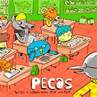 Pecas (ed.Robot,2012)