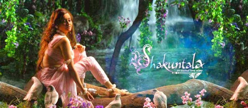 Film Shakuntala ANTV – Sinopsis, Pemain, Biodata