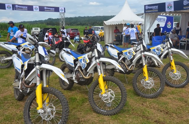 2014 enduro