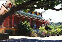 TEMPLO HSU YUN HAWAII