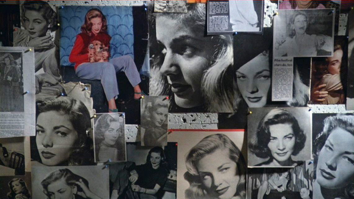 DREAMS ARE WHAT LE CINEMA IS FOR... THE FAN 1981