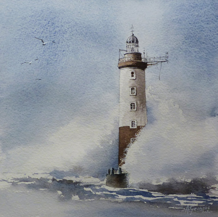 phare breton