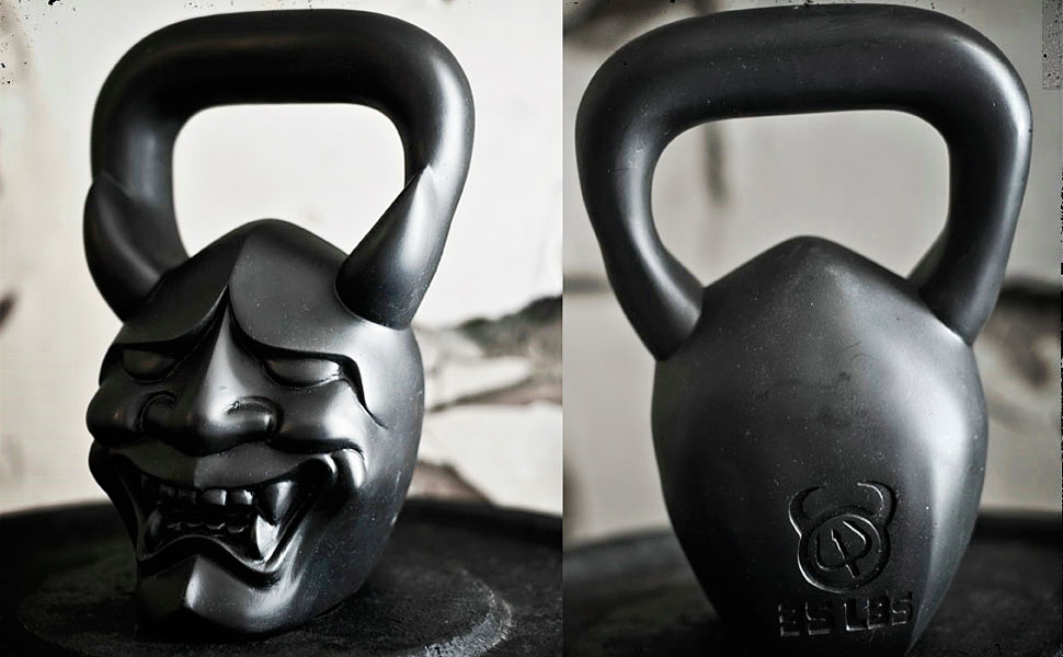 Why Aren’t You Training with Kettlebells?