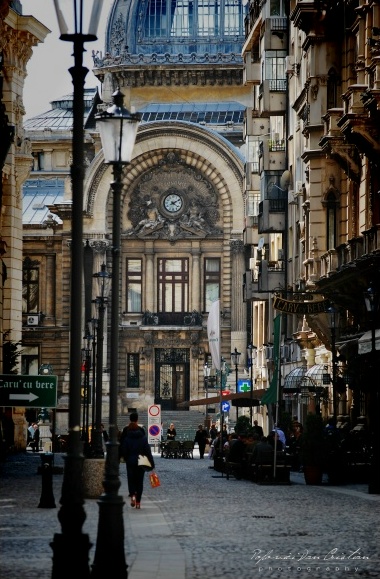 Bucureşti - Bucharest