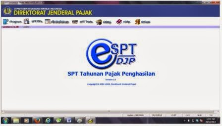 download espt pph masa pasal 23 pajak download espt pph masa pasal 23 pajak