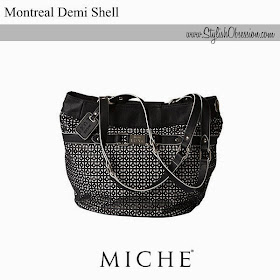 Miche March 2014 Collection - Luxe Shell Collection