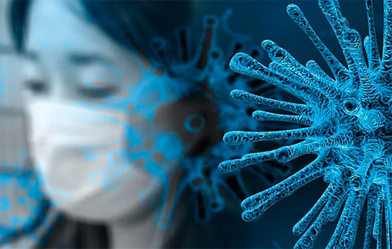 Estudio indica que personas con tipo de Sangre "A", podrían tener más riesgo con el Coronavirus