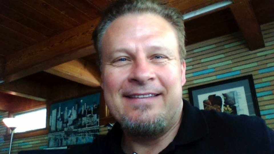 Interview with Dale Thompson Classic Christian Rock The other side