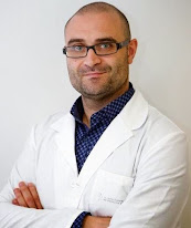 Dr. Carles Pedret MD, PhD