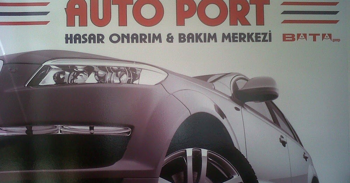 Pasta Cila Kocaeli Araç Hasar Onarım Mekanik Bakım Merkezi