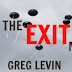 The Exit Man Book Excerpt from Author Greg Levin