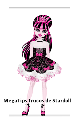vestido de draculaura