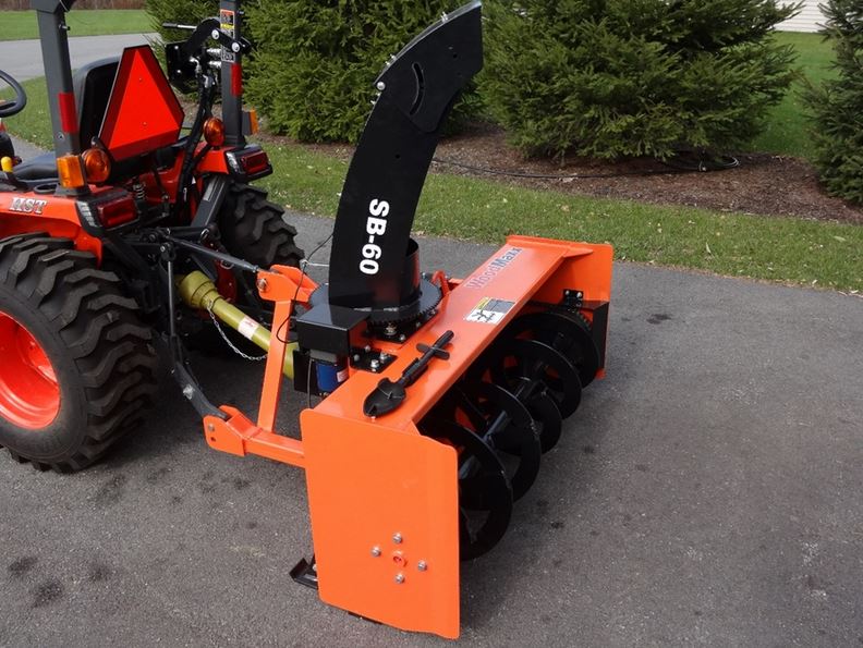 3 Point Snowblower For Sale Ny