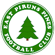 Escudo do East Piruns Pines