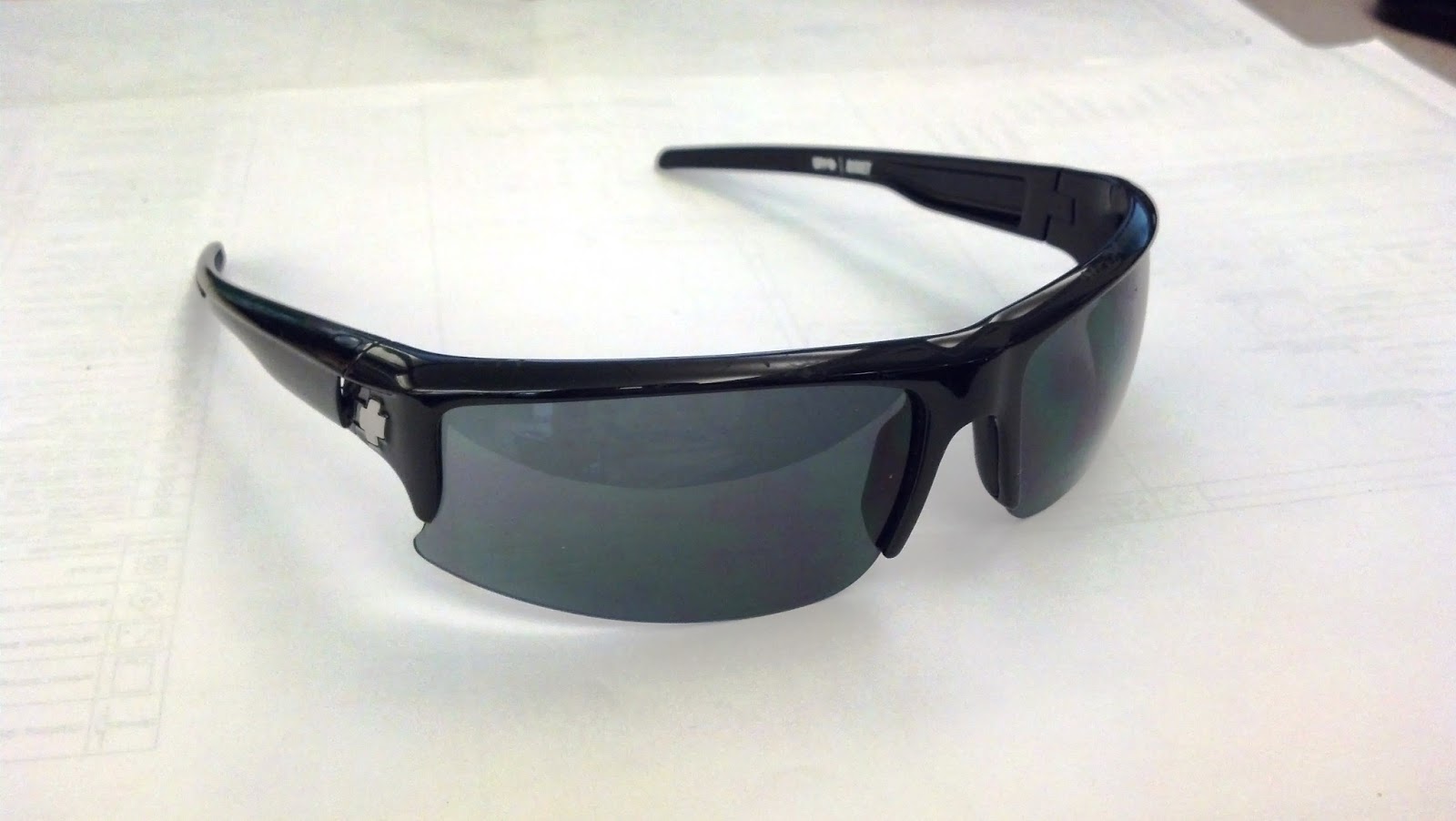 Chopper Creeps The Best Damn Sunglasses I've Ever Owned.