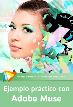adobe muse video2brain adobe muse video2brain