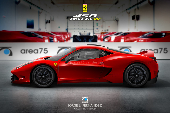 Related Posts 458 Italia Cars Ferrari Wallpapers