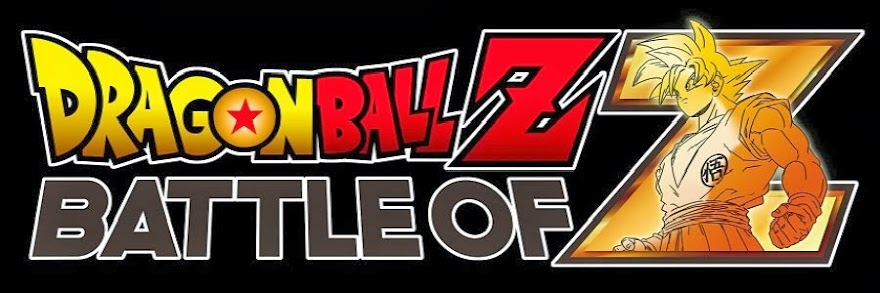 Dragon Ball Z: Battle of Z