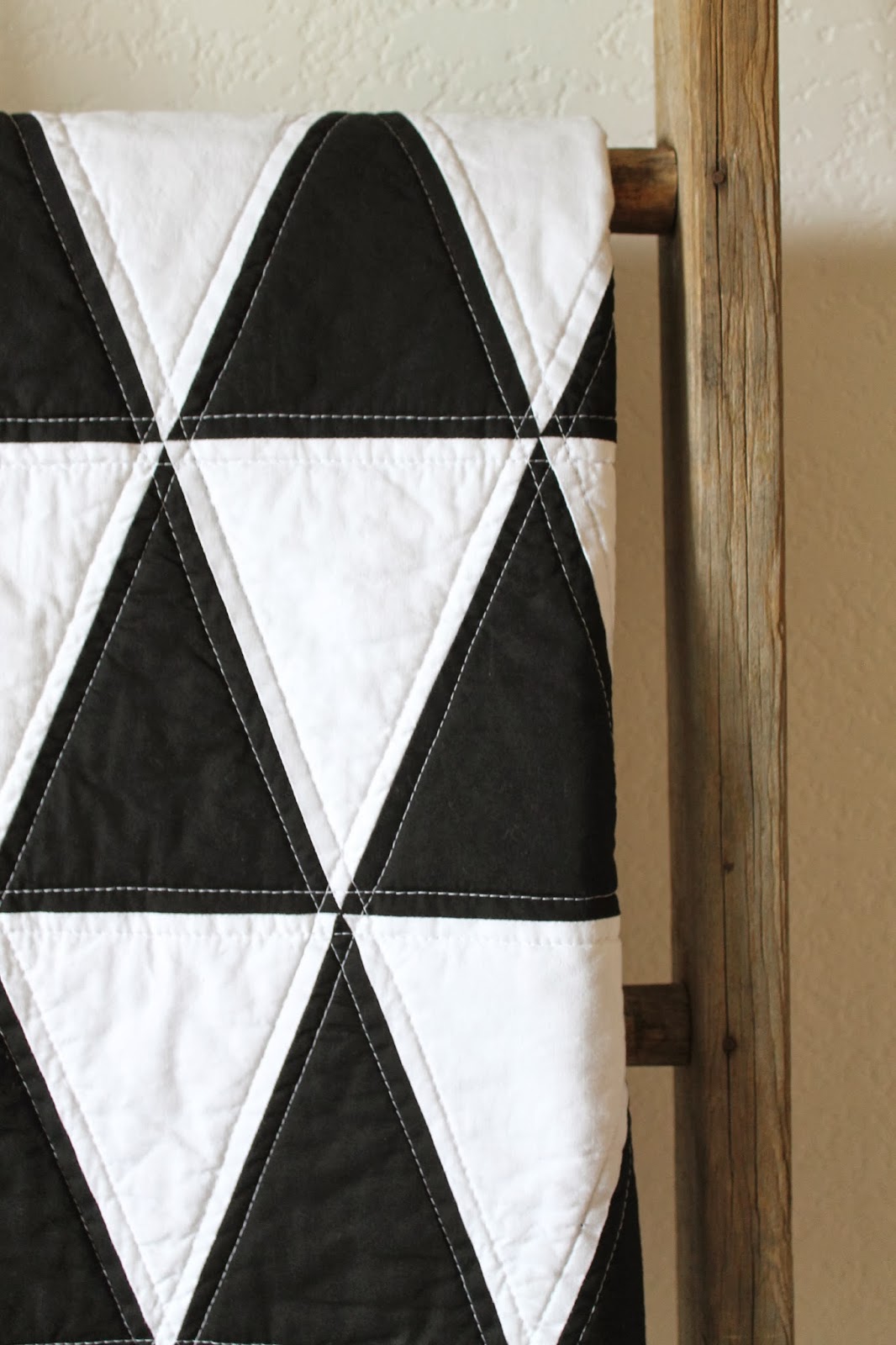 craftyblossom isosceles quilts.