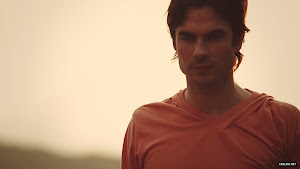 Ian Somerhalder