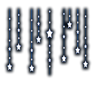 Photoscape and PhotoShop Effects & Tutorials: Star Lines