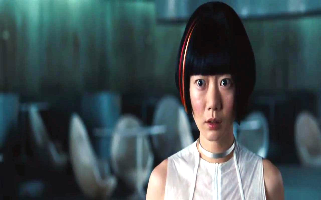 Cloud Atlas: Cloud Atlas movie cast and crew